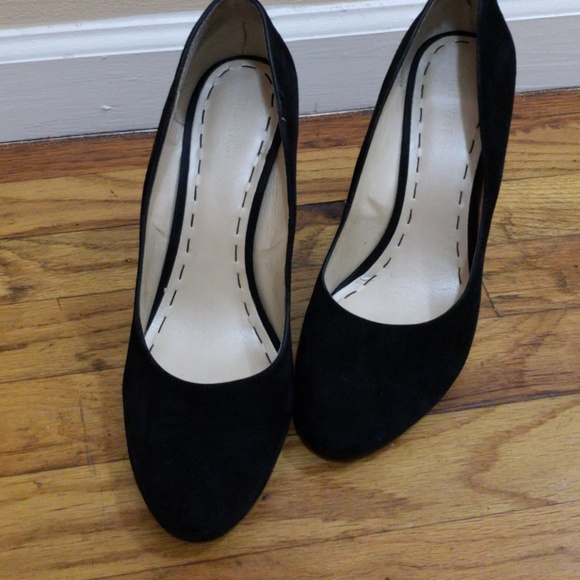 Nine West wedge heels - Picture 2 of 7